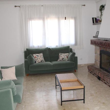 Cigarral De La Asuncion Vila Toledo Exterior foto